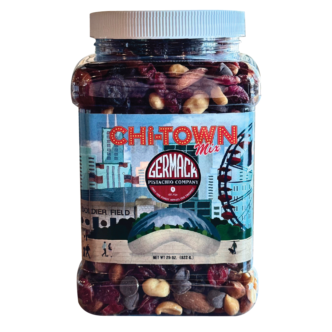 Picture Chi-Town Mix 29 oz