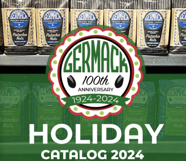 Picture about Holiday Catalog 2024