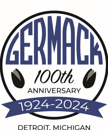 Picture about 100 years of Germack 