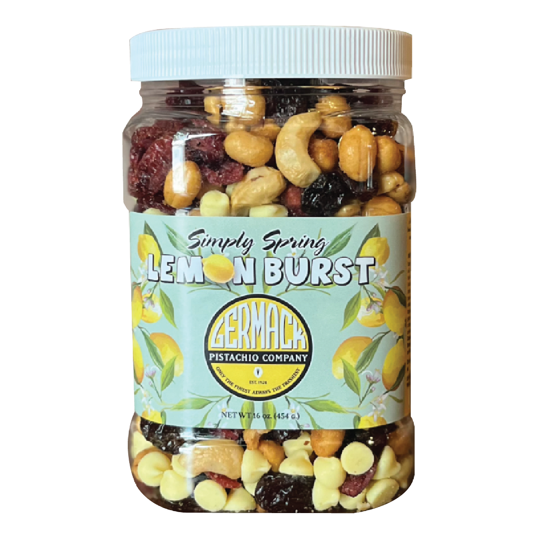 Picture Lemon Burst 16oz