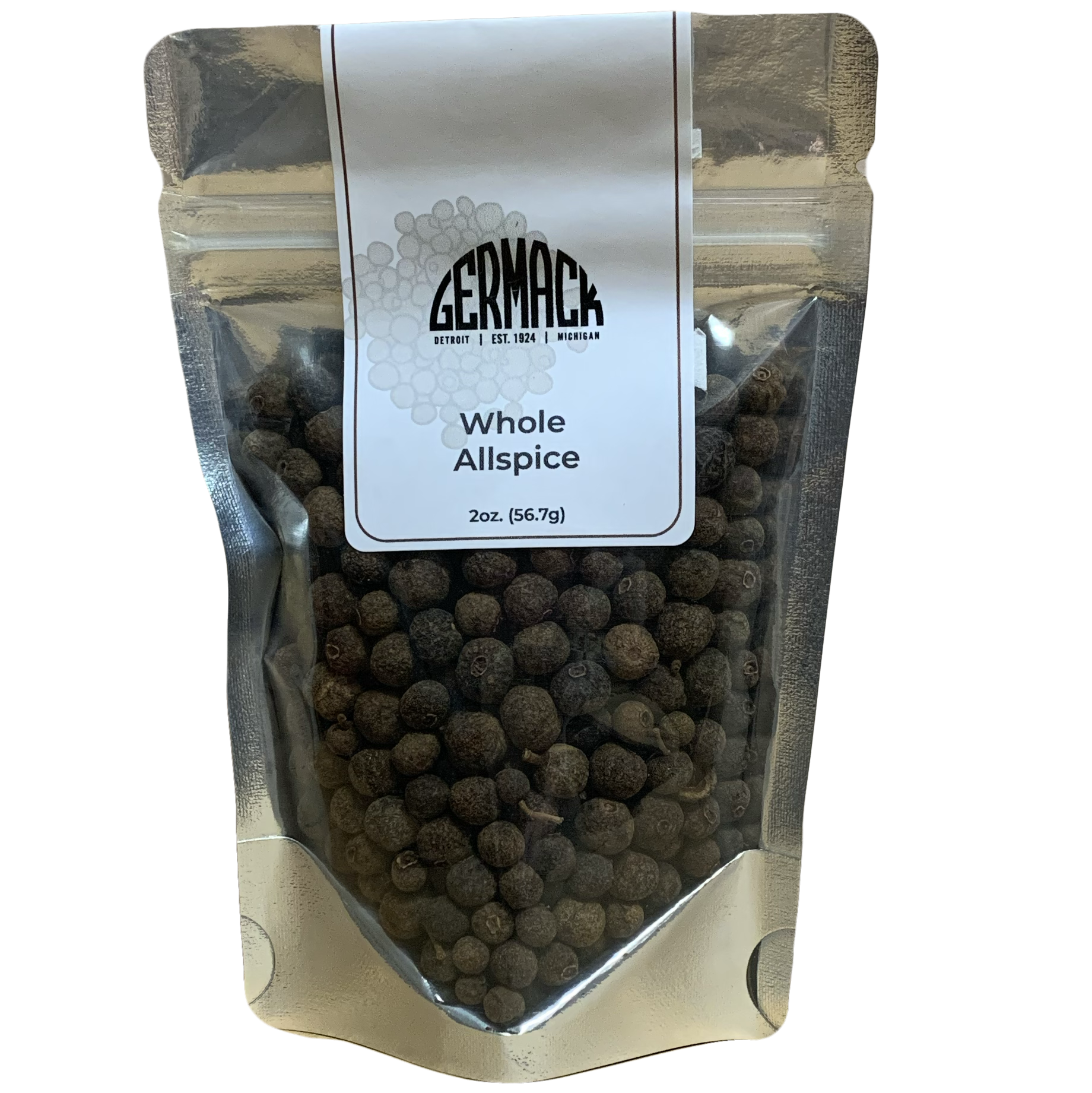 Organic Allspice – Pure Indian Foods