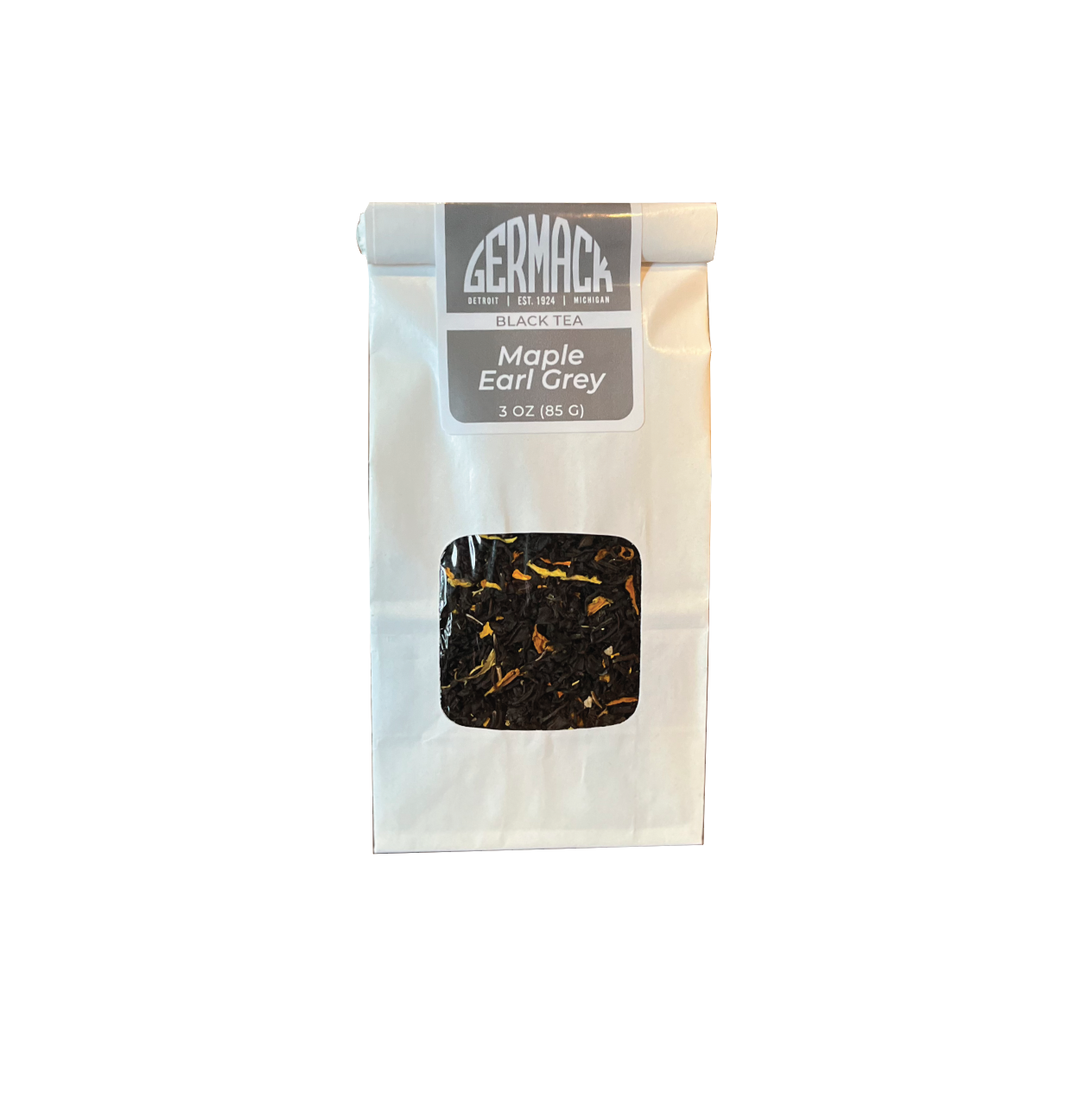 Picture Tea Maple Earl Grey 3oz