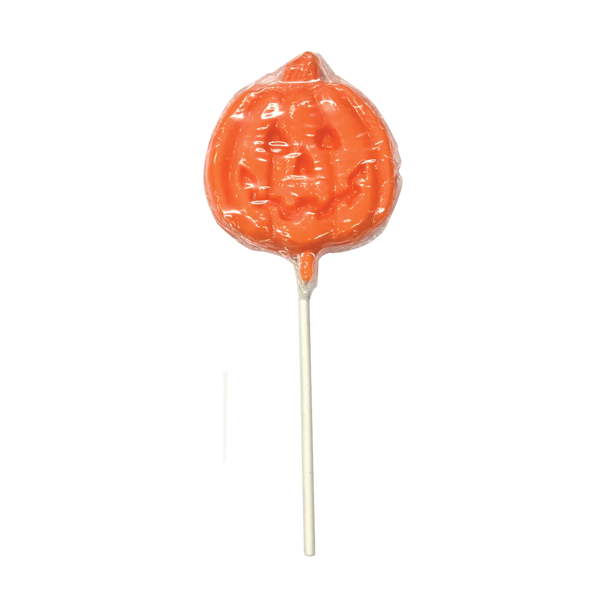 Picture Lollipop Spooky Jack O- Lantern 1.3oz