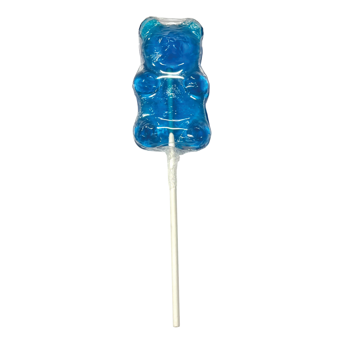 Picture Lollipop Sugar Bear 1.2oz