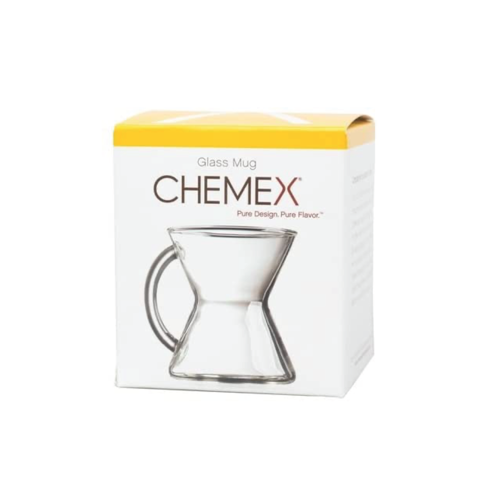 Picture Chemex Glass Mug