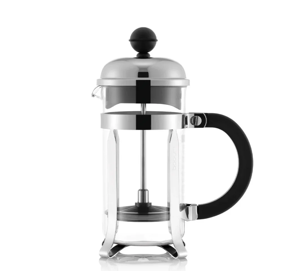 Picture Bodum French Press Coffee Maker - 3 cup