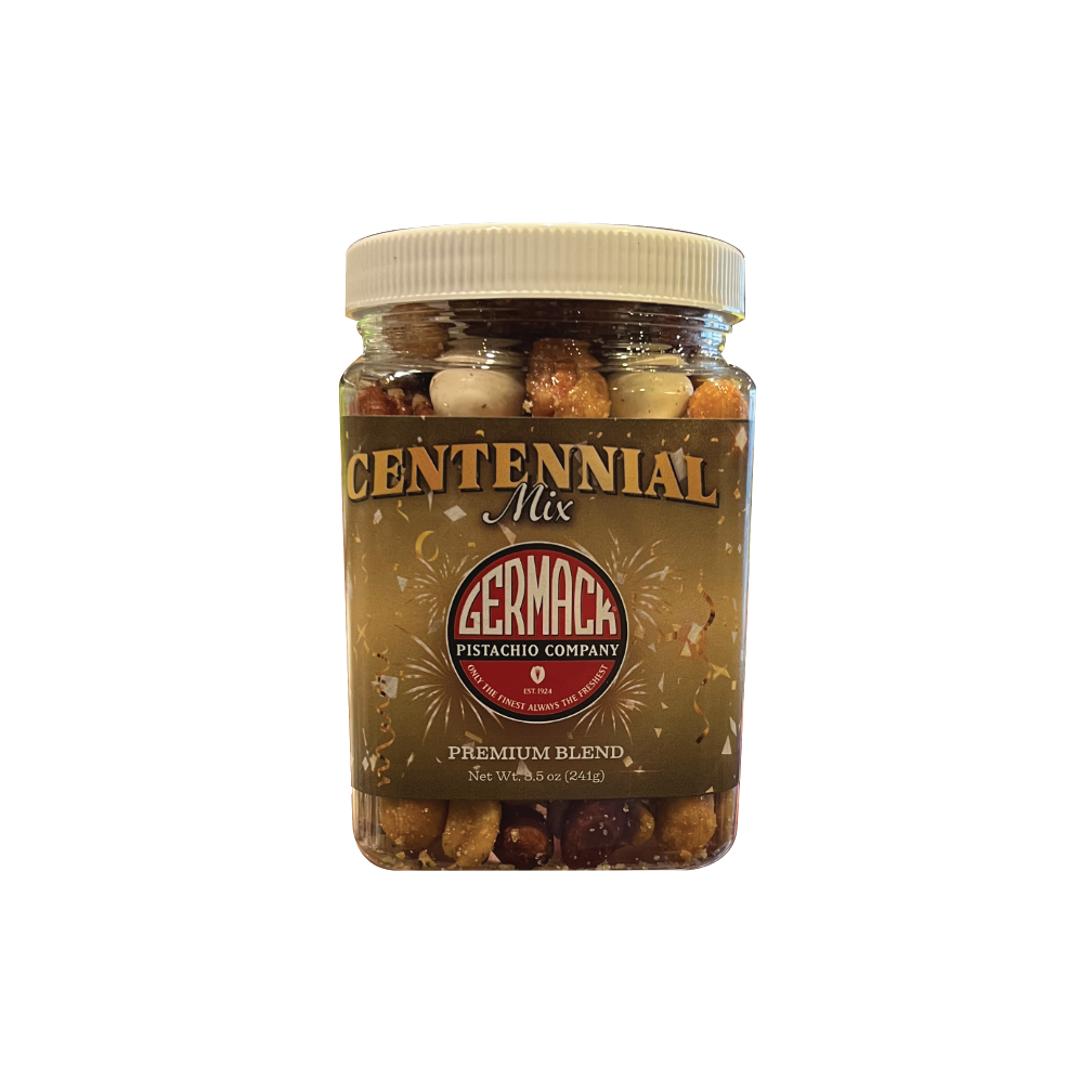 Picture Centennial Mix Mini - 8.5oz