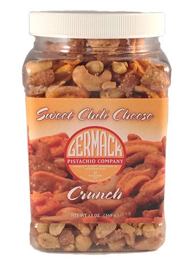 Picture Sweet Chili Cheese Crunch - 13 oz. Jar