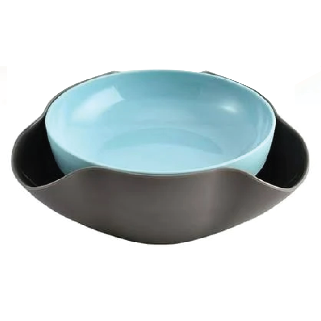 Picture Pistachio Bowl