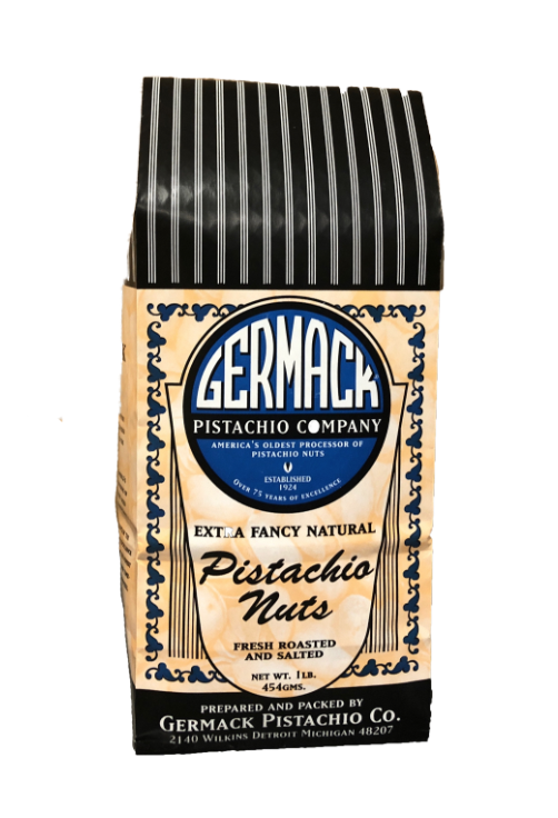 Germack Pistachio