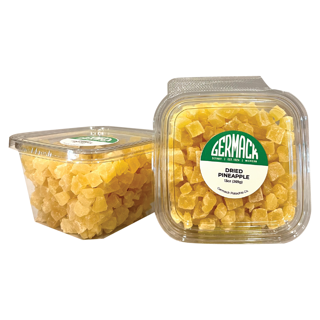 Picture Dried Pineapple 13oz