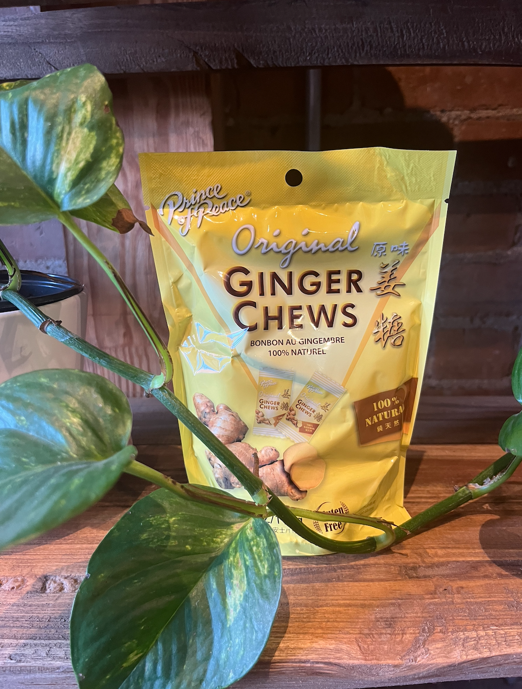 Picture ginger-chews-product-shot